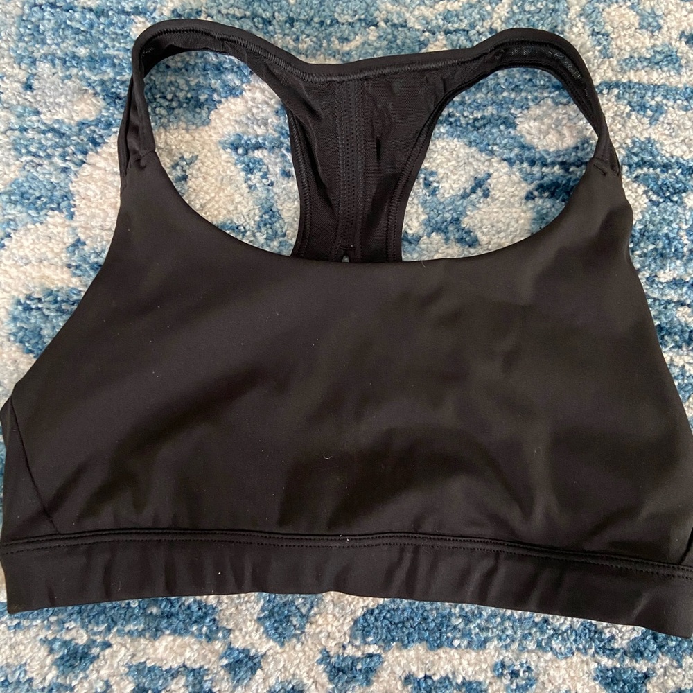 Athleta sports bra